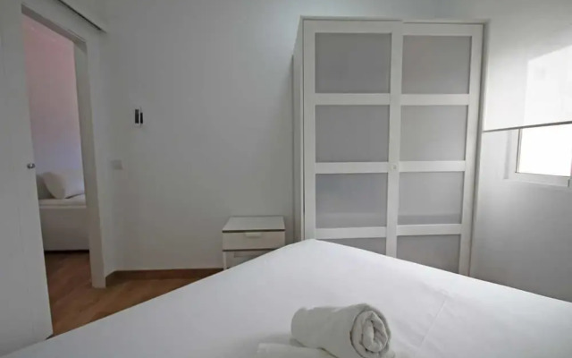 Matadero GrupalMálaga