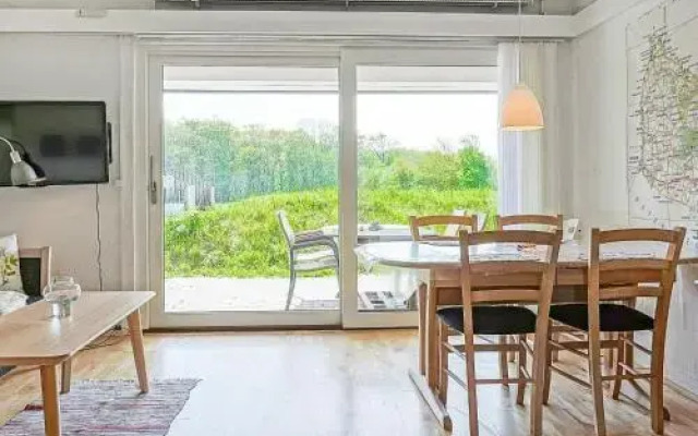Apartment Aakirkeby