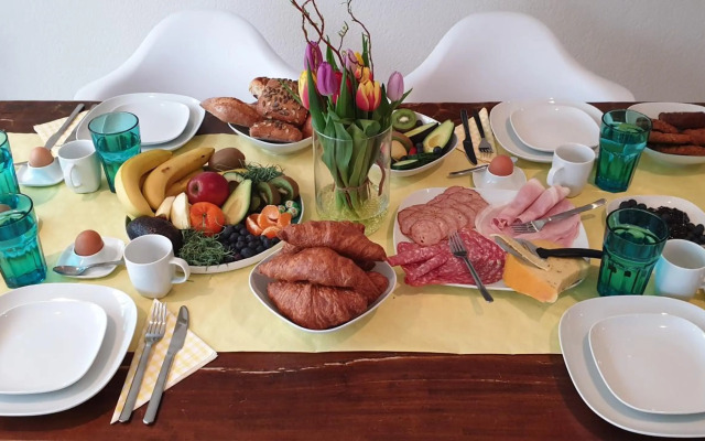 Lake house 21 relax accommodation