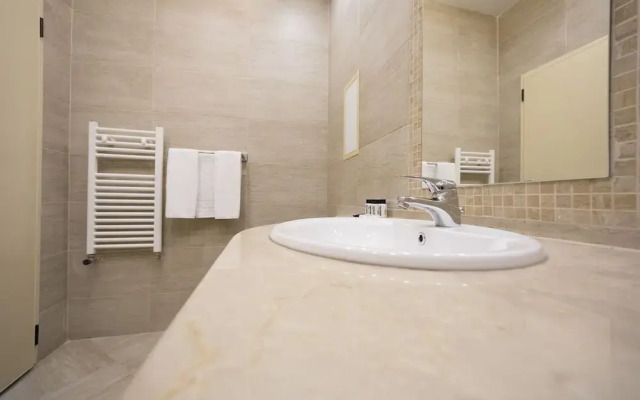B1 Boutique Hotel Sofia