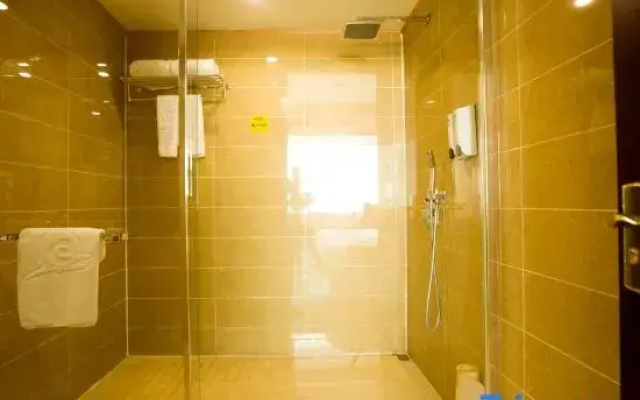Zhejiang Hotel