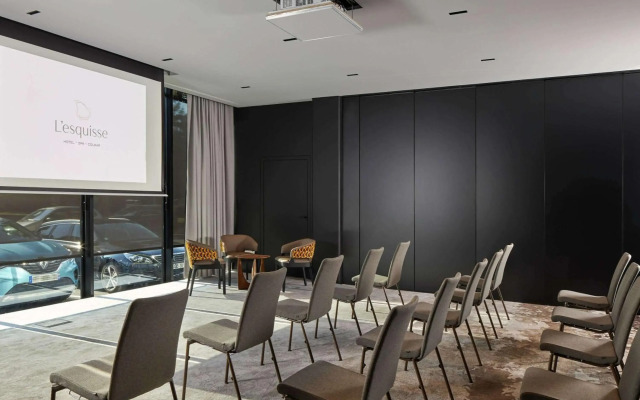 L'Esquisse Hotel & Spa Colmar - MGallery Collection