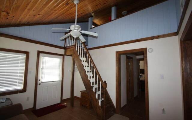 A Beach Getaway - 3 Br Home