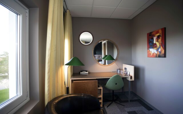 Hotel Lautrup Park