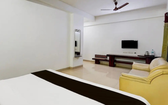 Super Townhouse Medavakkam