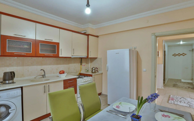 Dundar Thermal Villa Otel