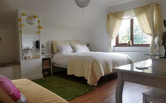 Cherrytree House B&B