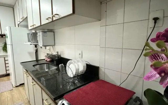 Apartamento Copa Modern HIR 13
