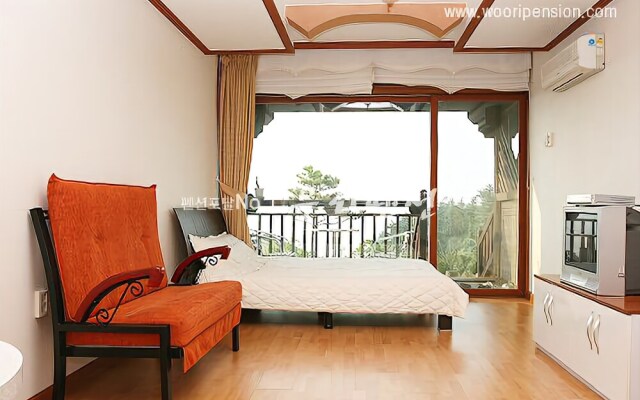 Seosan Hotel