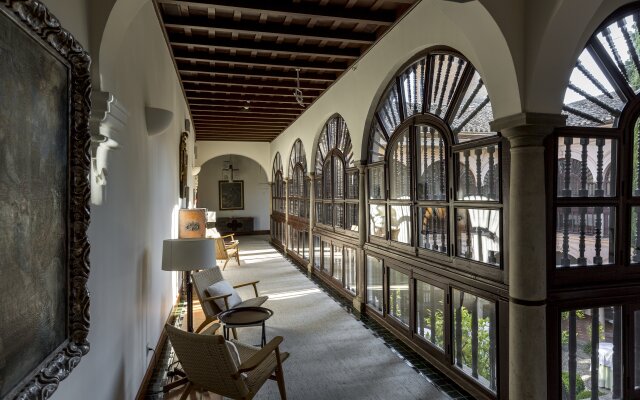 Parador de Granada