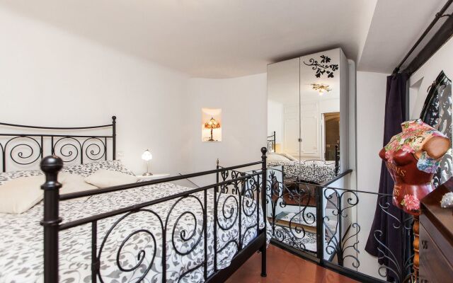 Rental In Rome Orsini Apartment