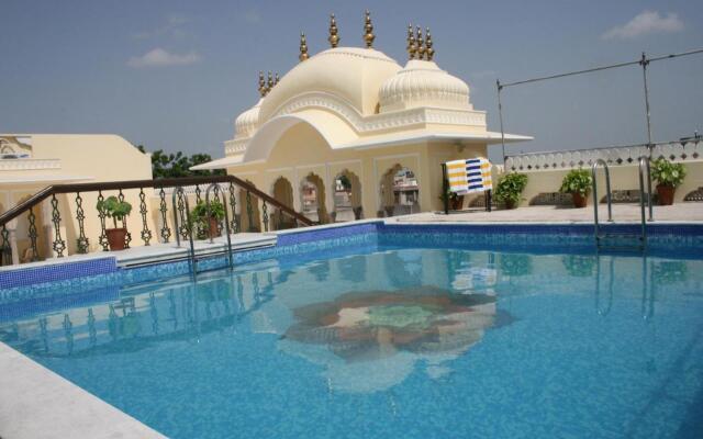 Mahal Khandela - A Heritage Hotel and Spa
