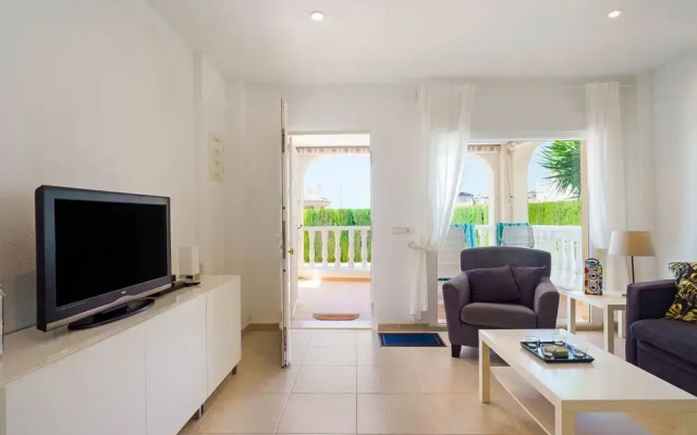 Modern Villa in Benijófar With Private Pool