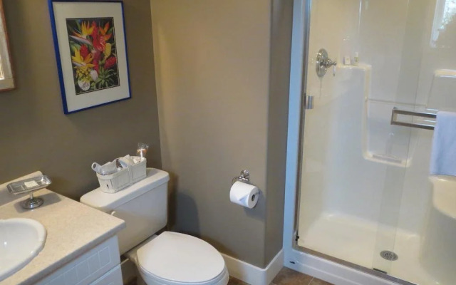 Yellow Rose Bed & Breakfast