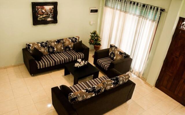 Sholay Villa