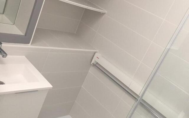 Appartement Arette, 1 pièce, 5 personnes - FR-1-602-43