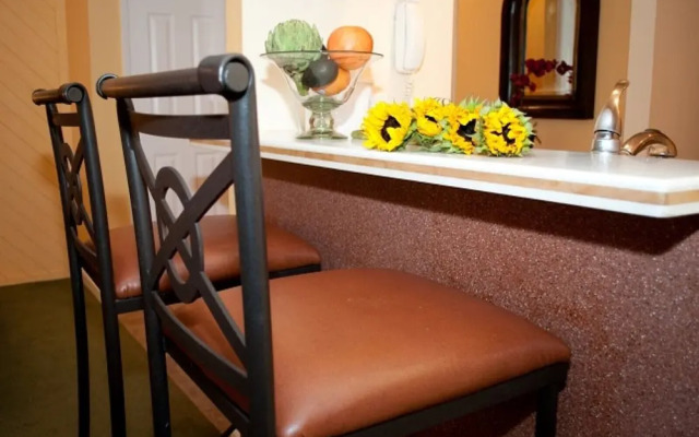 GetAways at San Diego Country Estates