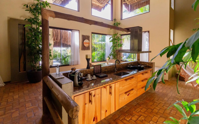 Kilombo Villas & Spa