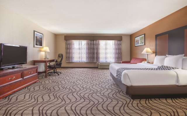 Baymont by Wyndham Moss Point