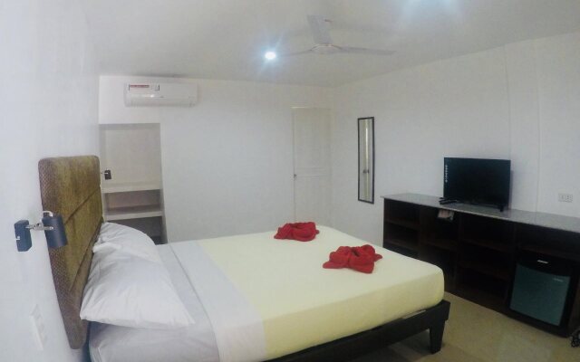 Heartland Hotel Serviced Rooms & Apartments