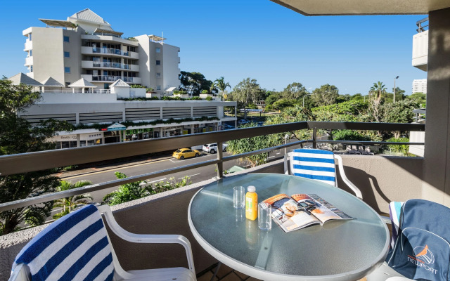 Newport Mooloolaba