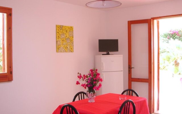 Residence Baia Renella