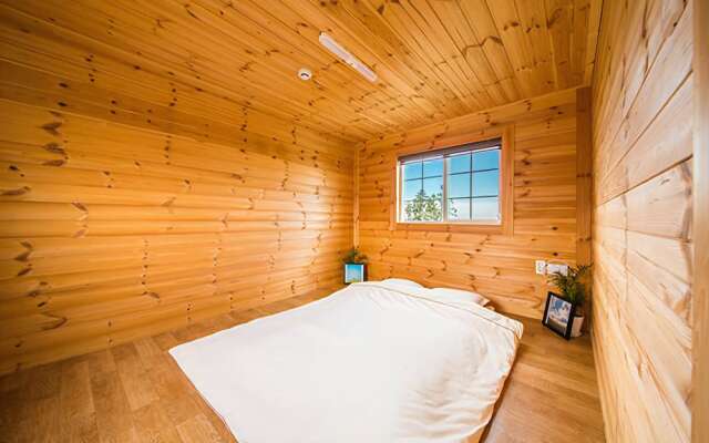 Jeju Healing House Individual Pension