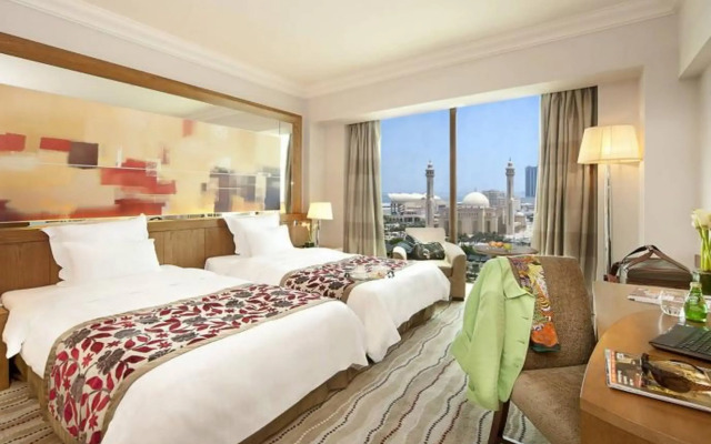 Gulf Executive Residence