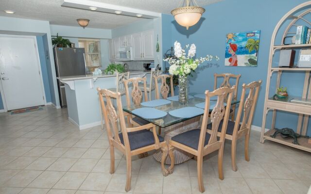 Magnolia 608 Destin - 2 Br Condo