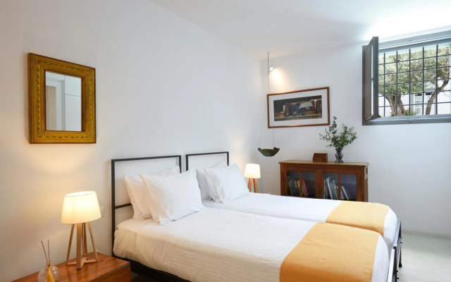 Orloff Resort