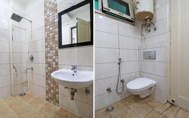 Superb Stay by OYO Rooms