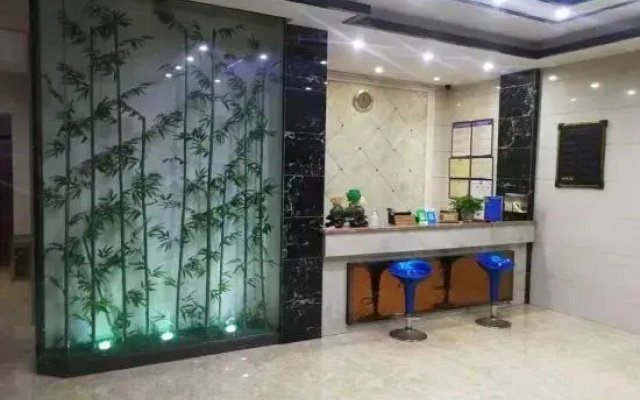 Shangli Xindihao Business Hotel