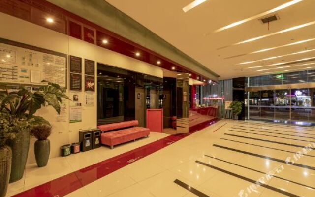 3B Inn Ningbo