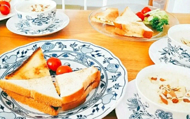 Jeju Manon Rental and Guest House