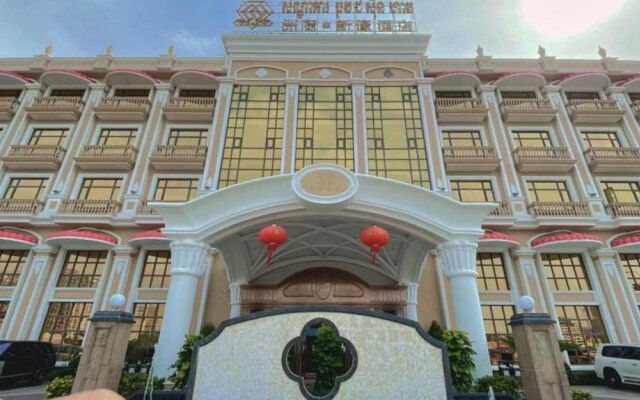 Continental Xin Hao Hotel and Resort