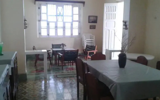 Casa Beatriz