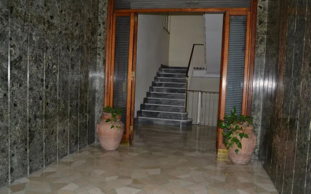 Roman Holidays House Marconi