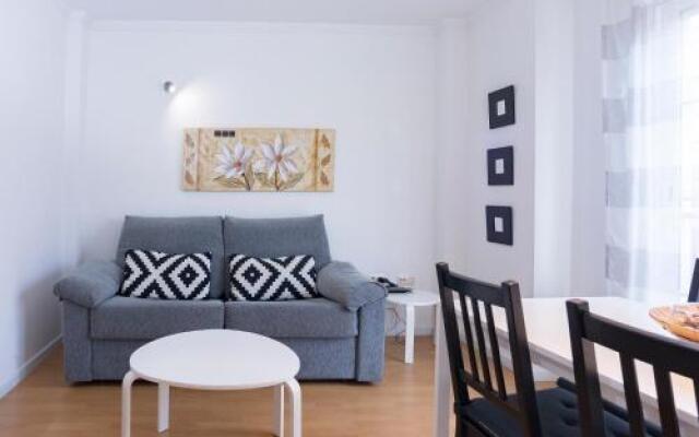 Apartament And Parking Ventura