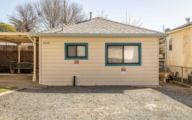 Magnificent Martinez Studio