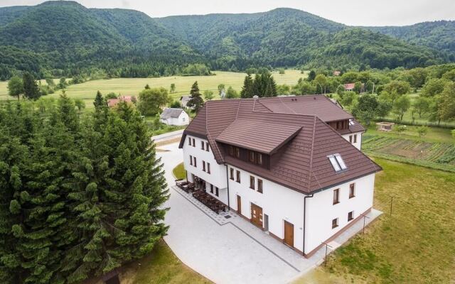 Villa Angy