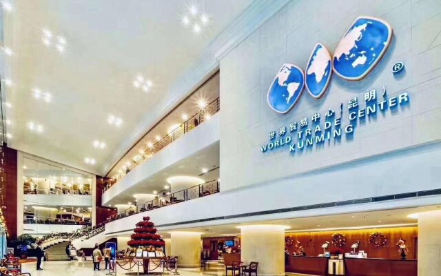 Kai Wah Plaza International