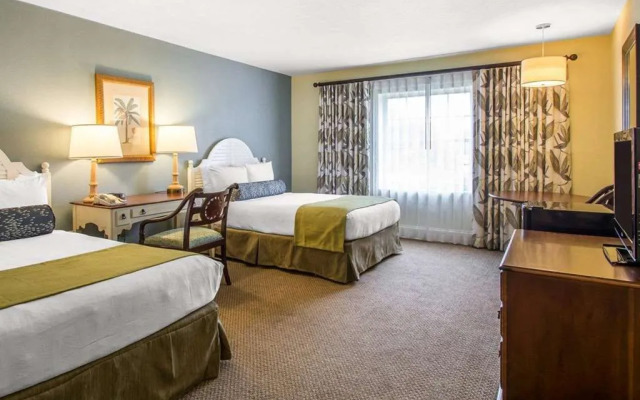 Plantation Resort on Crystal River, Ascend Hotel Collection
