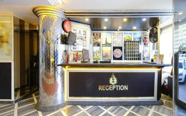 Hotel Ozbek