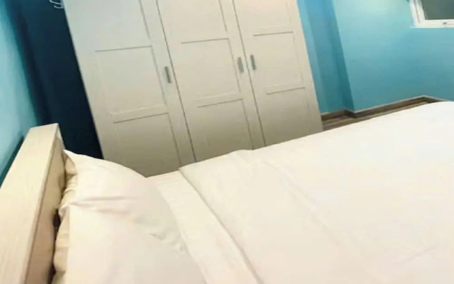 Tan Son Nhat Airport Kingston Residence – Guest Rooms – Ho Chi Minh City