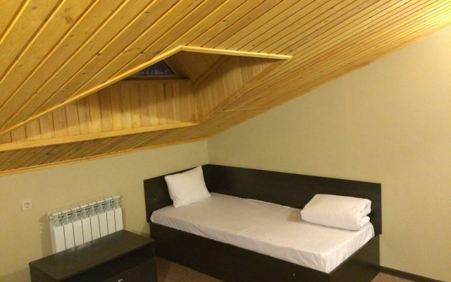 Отель «Давид-Бек»