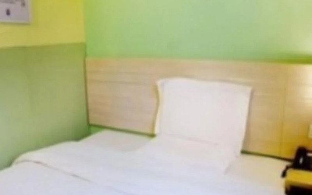 7Days Inn Kaifeng Jinyao Road Qingming Shanghe Garden