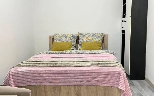 Апартаменты на улице Смолина