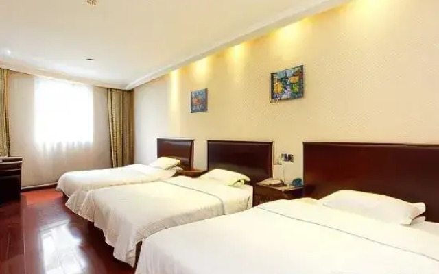 GreenTree (Jinhu West Road 84 Plaza)