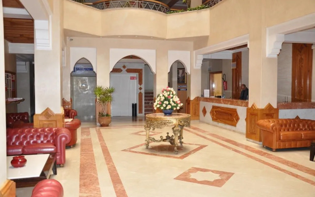 Golden Beach Appart'hotel