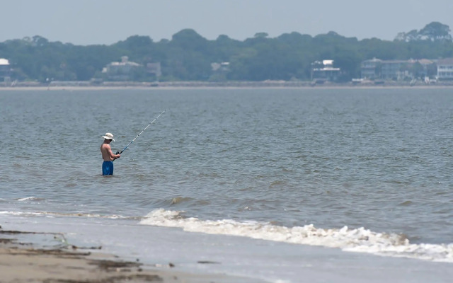 The Westin Jekyll Island Beach Resort